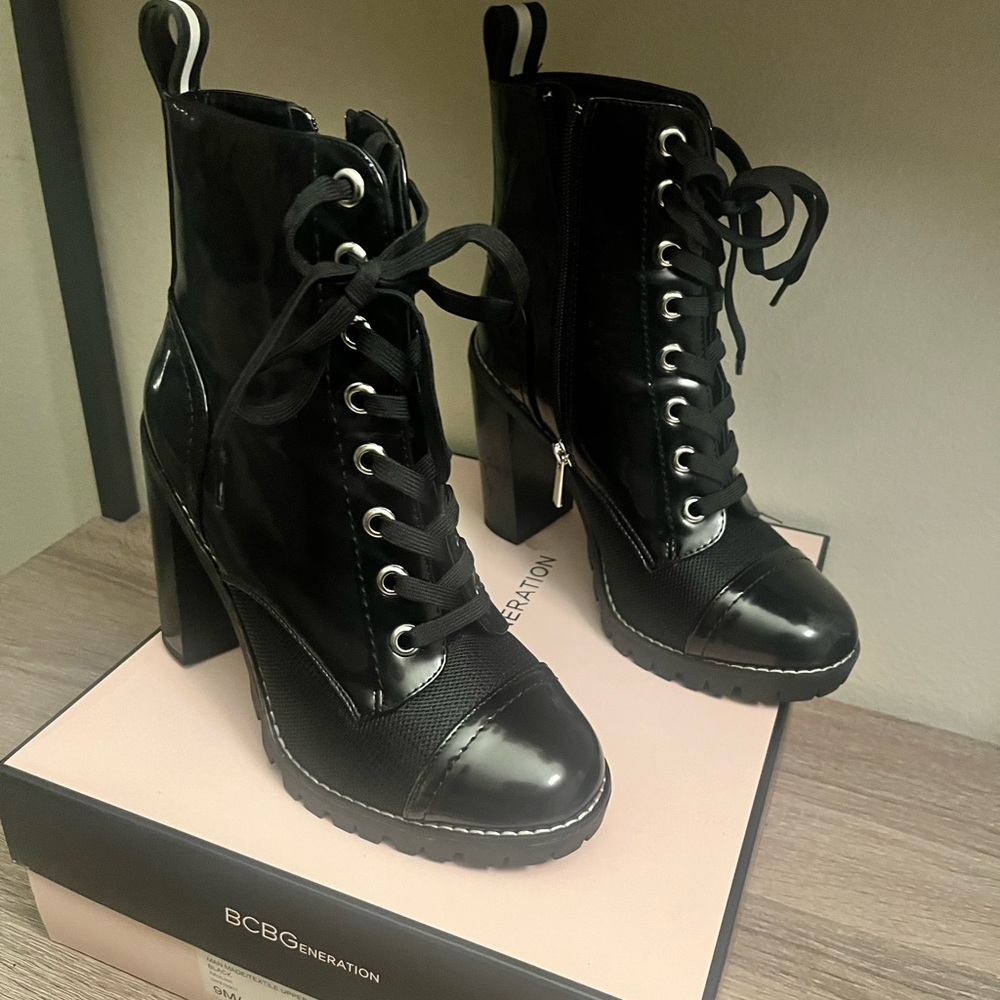 BCBG Pauline Boot